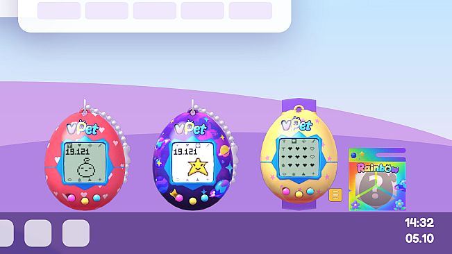 Bongo VPet - Taskbar Buddy