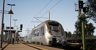 Train Sim World 5: Rapid Transit