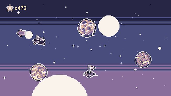 Super Astro Cat Bundle (Windows + Xbox)