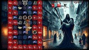 Match 3 Game The World Is Going To