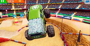 Monster Truck Arena