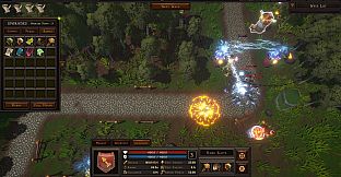 The Cursed Village TD