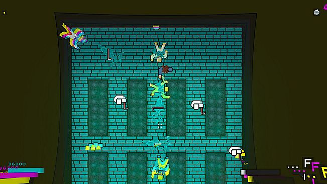 The Ballad of a True Thug