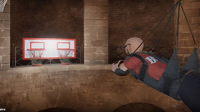 Escape Game - FORT BOYARD 2022