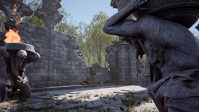 Al Andalus 711: Epic history battle game