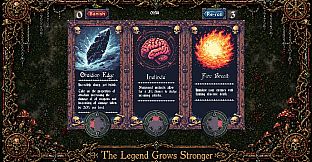 Karnage: The Legend Grows