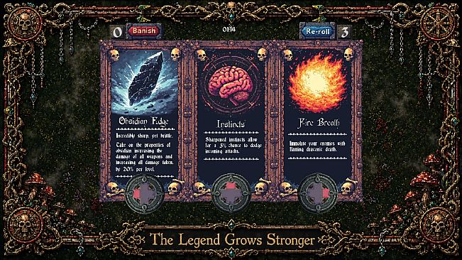 Karnage: The Legend Grows