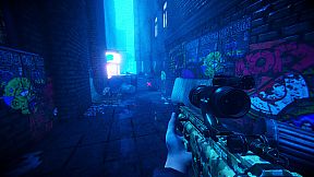 AFTERLIFE DEFINITIVE EDITION