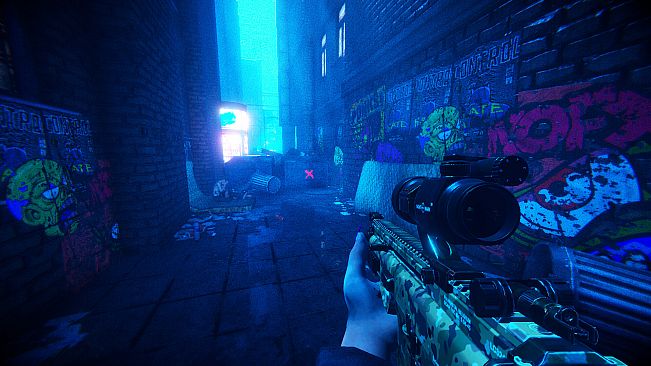 AFTERLIFE DEFINITIVE EDITION