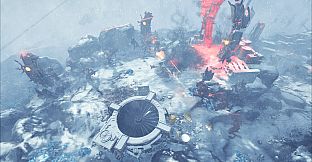 Warhammer 40,000: Inquisitor - Martyr - Occult Siege