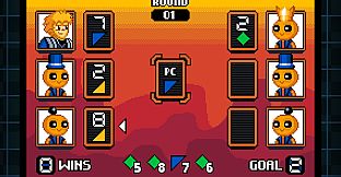 Galacard: Ackian Archives