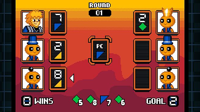 Galacard: Ackian Archives