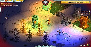 Horticular - Frozen Frontier: Tundra Creatures and Plants