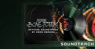 STASIS: BONE TOTEM SUPPORTERS PACK