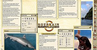 Fantasy Grounds - Dungeonlands Intro Pack (Savage Worlds)