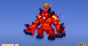 Color-A-Cube - Fantasy Pack #2