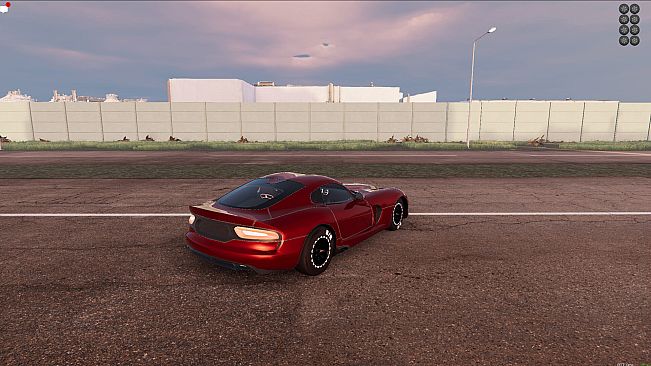 Bounty Drag Racing - Supercar Pack 2