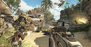 Call of Duty: Black Ops II - Vengeance