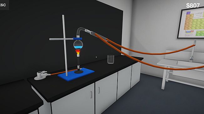 How to Chemistry