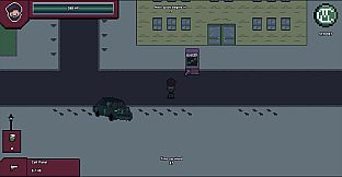 Creature Menace: The Ultimate Nightmare