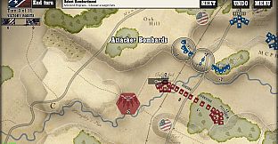 Gettysburg: The Tide Turns
