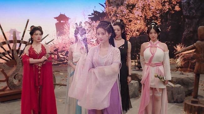 God bless, or Goddess