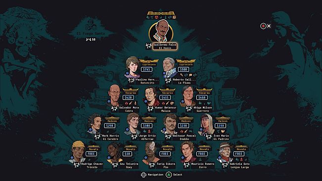 Cartel Tycoon - Deluxe Edition