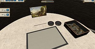 Masters of Puzzle - Youth by Thomas Cole