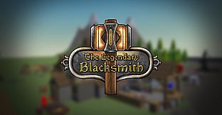 The Legendary Blacksmith