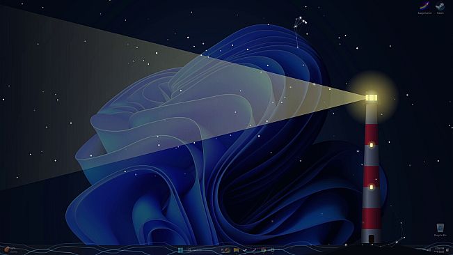 Magic Cursor
