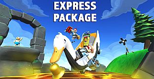 TRDS - Express Package
