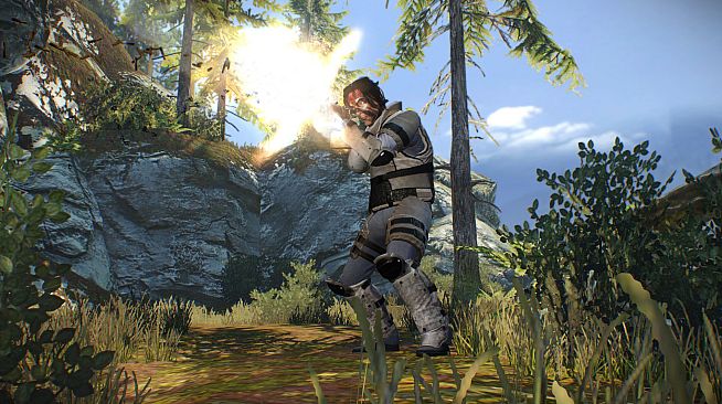 PAYDAY 2: Gage Weapon Pack #02