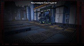 Paradox Escape Route