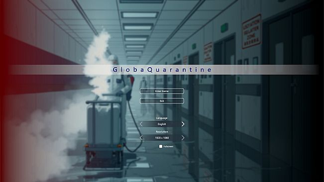 GlobalQuarantine