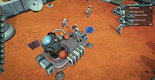 Mars Attracts - Starter Pack