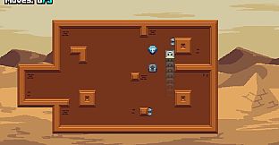 Out of Moves Xbox Bundle