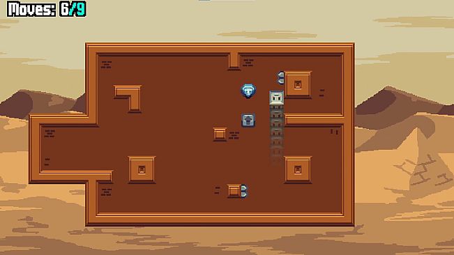 Out of Moves Xbox + Windows Bundle