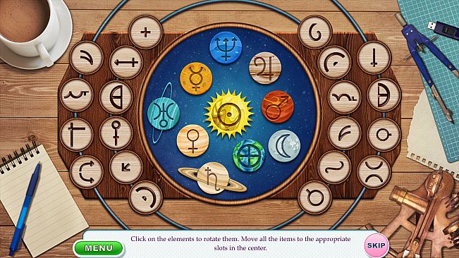 Around the World 5: Beautiful America Collector's Edition