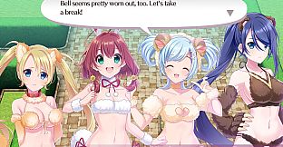 Omega Labyrinth Life - Costume: Mio (Animal)