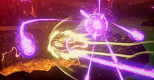 DRAGON BALL Z: KAKAROT Legendary Edition