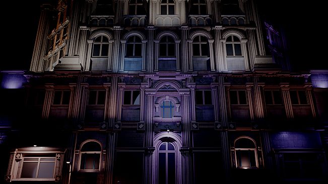 Harrowed World: Portents In Red