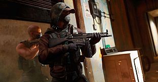 Insurgency: Sandstorm - Shell Shock Bundle