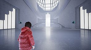 Ecstasy / Light / Inertia