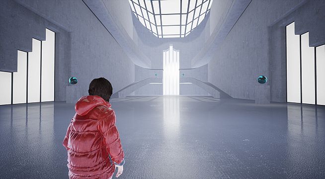 Ecstasy / Light / Inertia