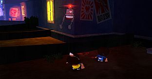 Costume Quest 2