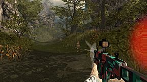 Masked Forces 2: Mystic Demons