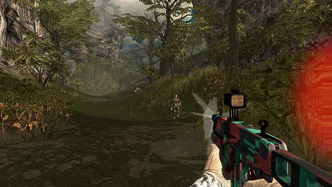 Masked Forces 2: Mystic Demons