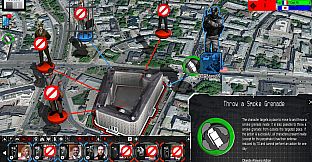 Commando Unit - 4th Generation Warfare