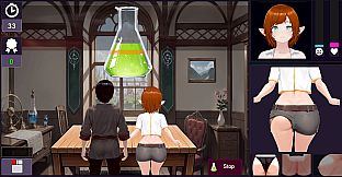 Tales of the Phantom World