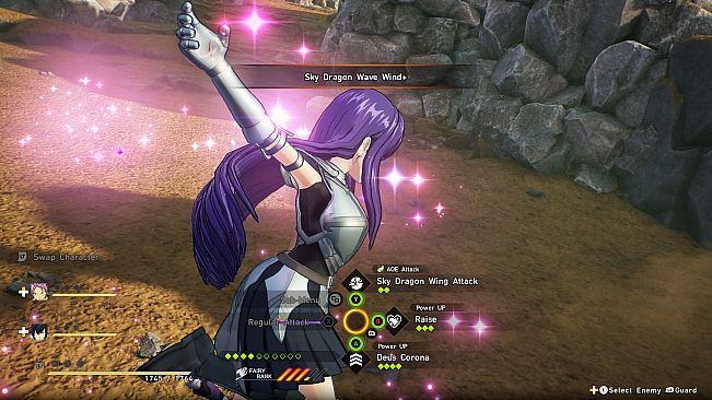 FAIRY TAIL 2 - Season Pass